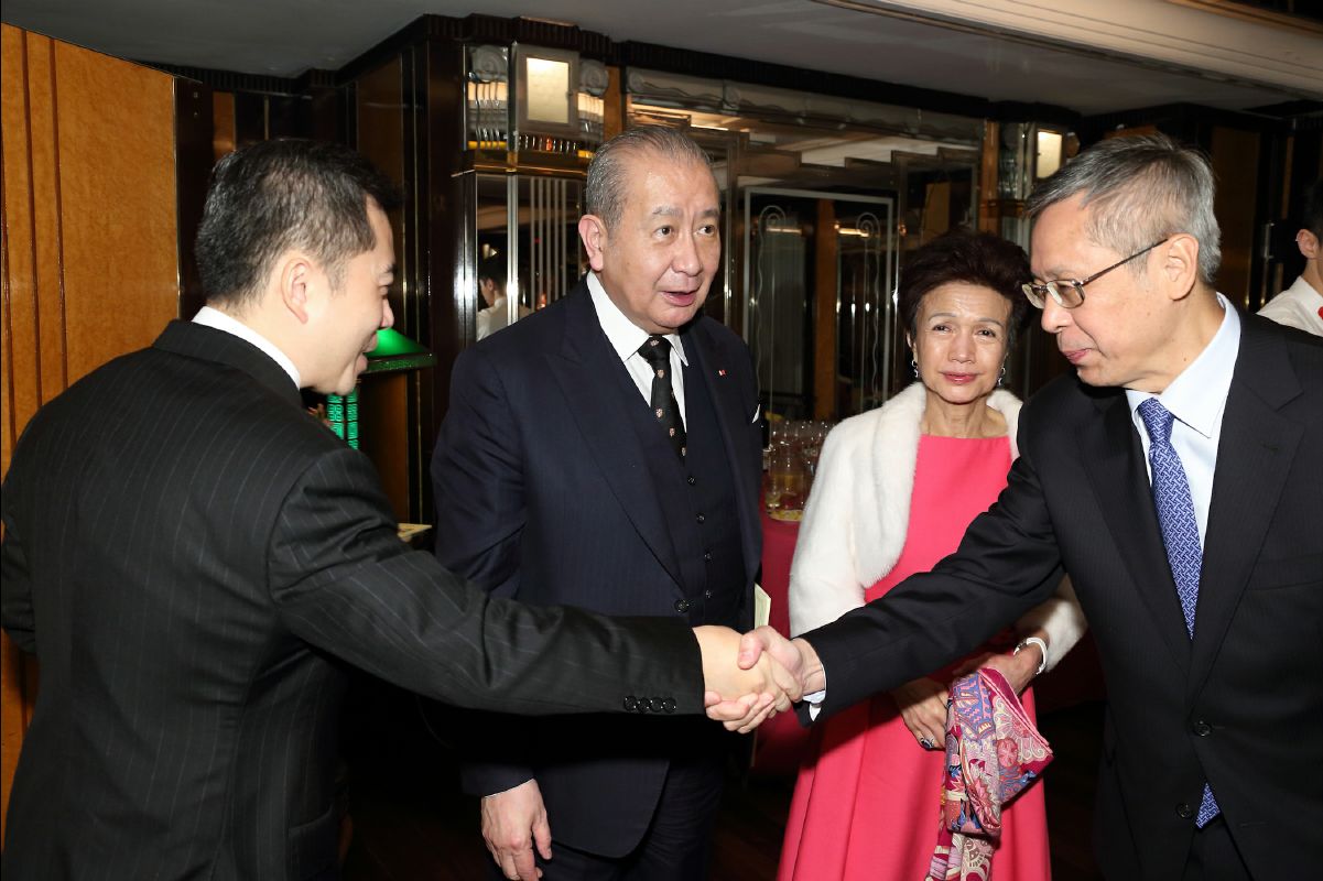 20130417 VC & Heads of college203